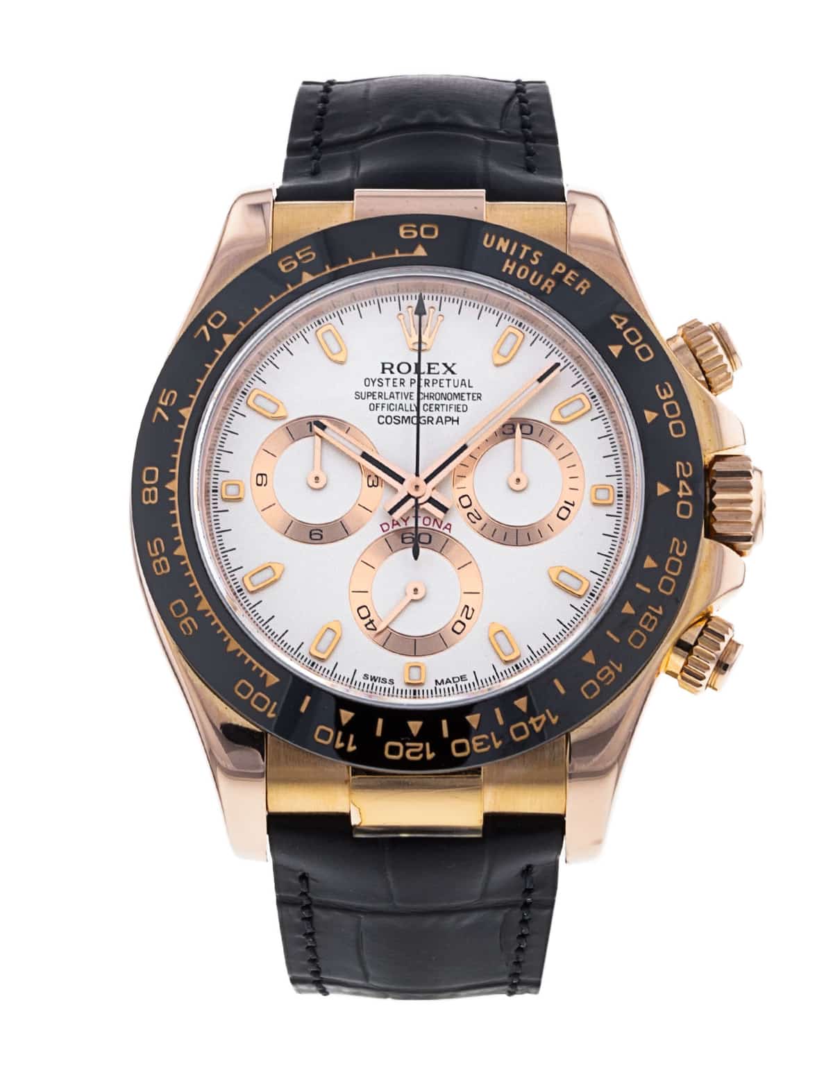 Rolex Daytona 116515 LN